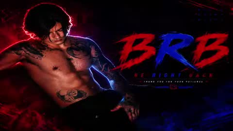 Tht BOSS Eren online show from 07.29.26