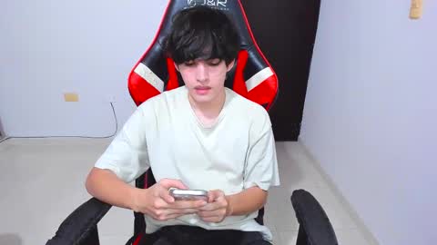 eren_tatakae online show from 02.14.26