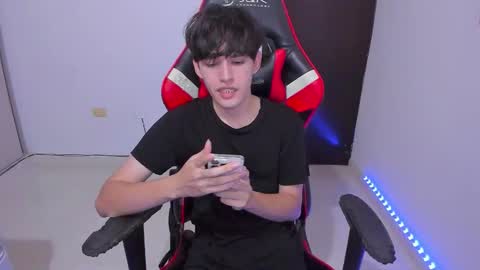 eren_tatakae online show from 03.19.26