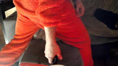 ergheid online show from 02.15.25