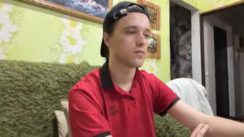 Eric online show from 10.01.25