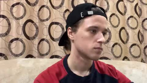 Eric online show from 10.12.25