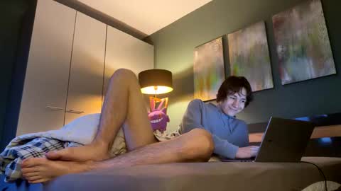 Eric Carrotman online show from 11.01.25