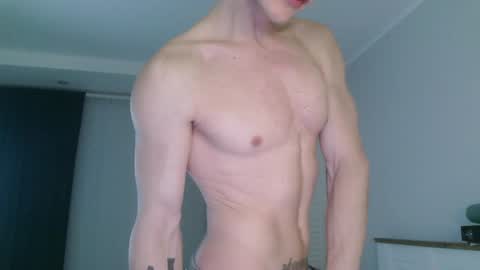 Snapshot of eric_crush chatting on 01.14.25 Eric Crush online show from 01.14.25