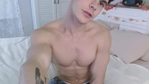 Eric Crush online show from 10.28.25