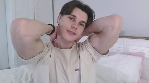 Eric Crush online show from 02.19.26