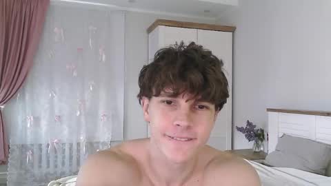 Eric Crush online show from 05.11.26
