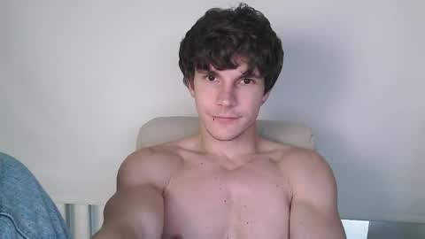 Eric Crush online show from 05.30.26