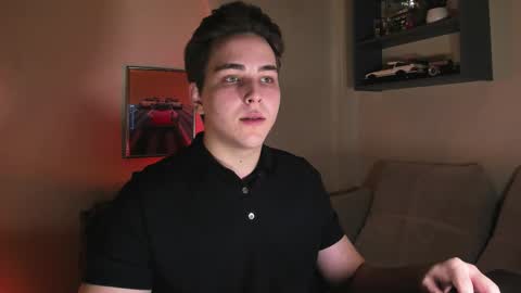 Eric online show from 11.01.25