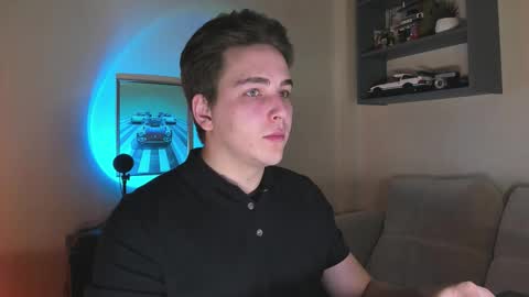 Eric online show from 11.08.25