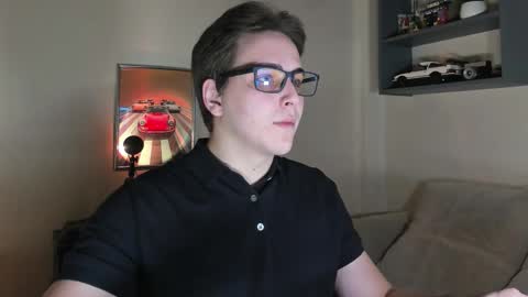 Eric online show from 11.20.25