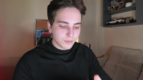 Eric online show from 11.23.25