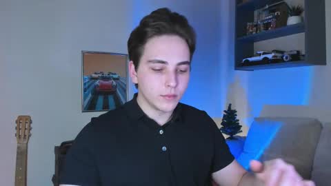 Eric online show from 12.14.25