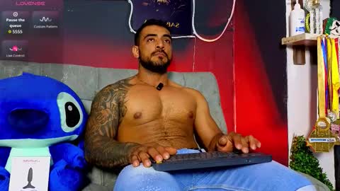 Brayan online show from 02.07.26