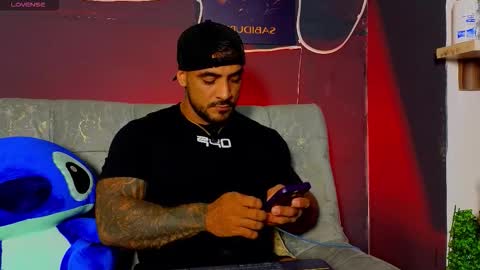 Brayan online show from 02.17.26