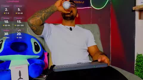 Brayan online show from 02.19.26