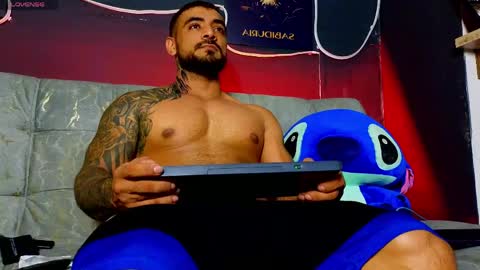 Brayan online show from 04.19.26