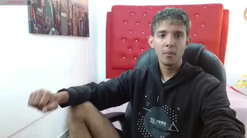 eric_oslo online show from 01.12.26