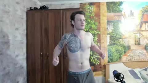 Eric online show from 11.18.25