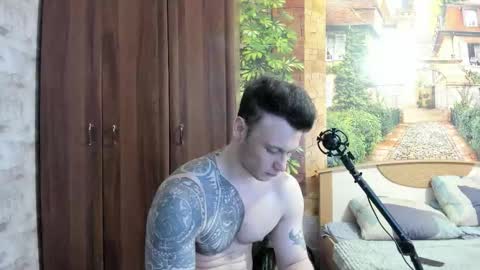 Eric online show from 01.13.26