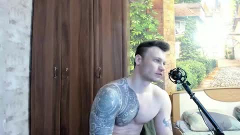 Eric online show from 01.14.26