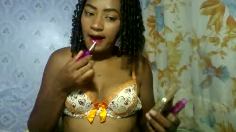 erica0586 online show from 09.13.25