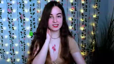 Snapshot of erica_breeze chatting on 10.11.25 your dear Erica online show from 10.11.25