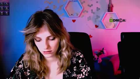 Snapshot of erica_breeze chatting on 10.15.25 your dear Erica online show from 10.15.25
