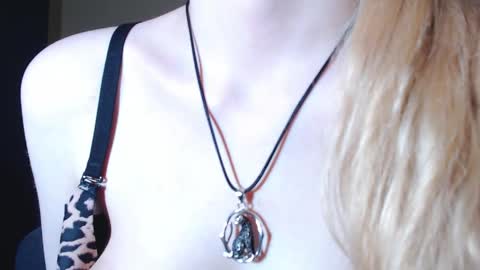 Erica online show from 03.24.26