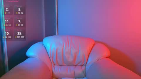 Erica 3 online show from 03.23.26