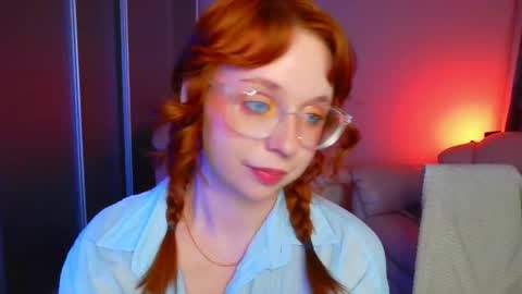Erica 3 online show from 06.05.26
