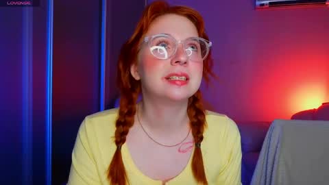 Erica 3 online show from 06.08.26