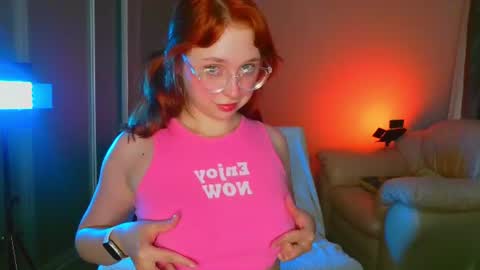 Erica 3 online show from 06.26.26