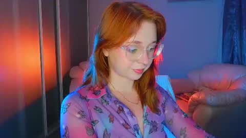 Erica 3 online show from 07.26.26