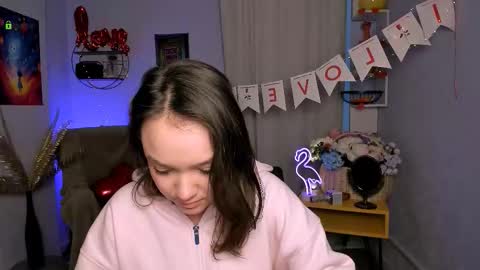 erica_star online show from 02.13.26