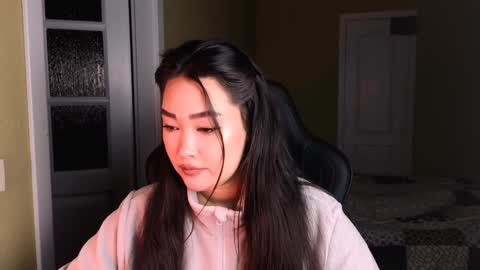 Snapshot of erica_wayne chatting on 01.12.25 Erica Wayne online show from 01.12.25