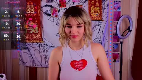 Snapshot of erica_winterr chatting on 02.25.25 Erica Winterr online show from 02.25.25