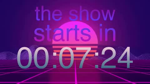 Erica online show from 02.05.26