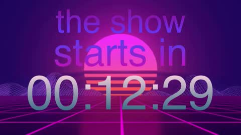 Erica online show from 02.16.26