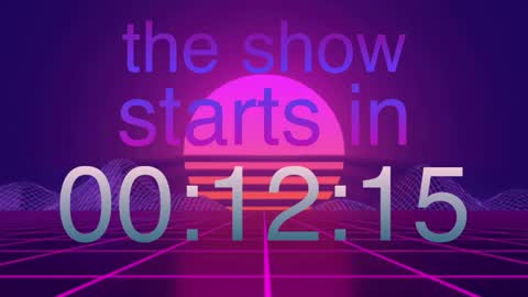 Erica online show from 04.08.26