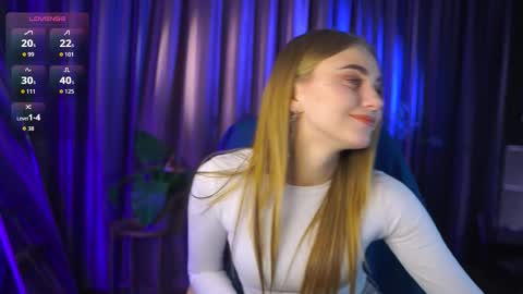 Snapshot of ericagracee chatting on 03.12.26 Erica online show from 03.12.26