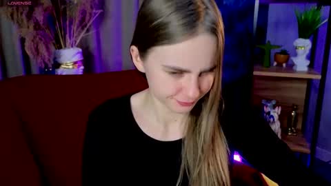 Snapshot of ericagracee chatting on 03.29.26 Erica online show from 03.29.26