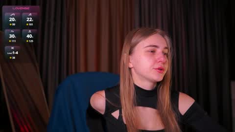 Snapshot of ericagracee chatting on 04.01.26 Erica online show from 04.01.26