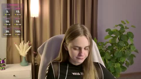 Snapshot of ericagracee chatting on 04.16.26 Erica online show from 04.16.26