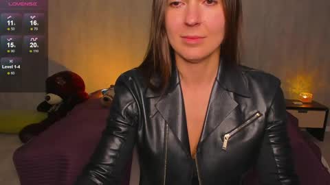 EricaPowers online show from 05.12.26