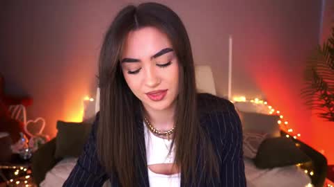 Erica online show from 05.03.26