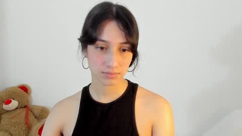 Snapshot of ericbana_ chatting on 01.19.25 Dayanna online show from 01.19.25