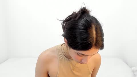 Snapshot of ericbana_ chatting on 01.25.25 Dayanna online show from 01.25.25