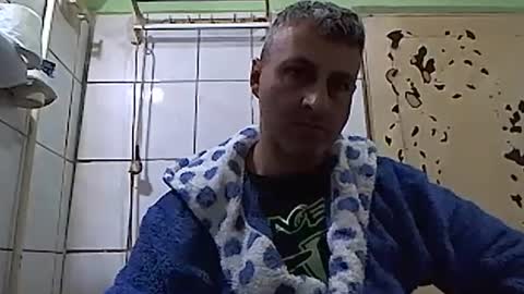 Snapshot of ericboy32 chatting on 01.14.25 eric online show from 01.14.25