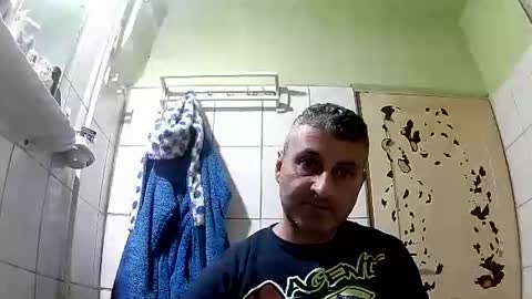 Snapshot of ericboy32 chatting on 01.15.25 eric online show from 01.15.25